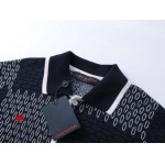 2025年2月28日高品質新品LOUIS VUITTONニットの半袖DW工場