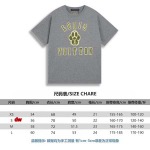2025年2月28日高品質新品LOUIS VUITTONニットの半袖/半袖 tシャツDW工場