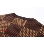 2025年2月28日高品質新品LOUIS VUITTONニットの半袖/半袖 tシャツDW工場