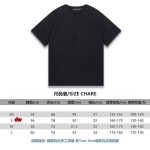 2025年2月28日高品質新品LOUIS VUITTONニットの半袖/半袖 tシャツDW工場