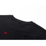 2025年2月28日高品質新品LOUIS VUITTONニットの半袖/半袖 tシャツDW工場