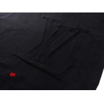 2025年2月28日高品質新品LOUIS VUITTONニットの半袖/半袖 tシャツDW工場