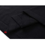 2025年2月28日高品質新品LOUIS VUITTONニットの半袖/半袖 tシャツDW工場