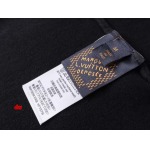 2025年2月28日高品質新品LOUIS VUITTONニットの半袖  tシャツDW工場