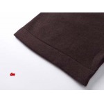 2025年2月28日高品質新品LOUIS VUITTONニット半袖 tシャツDW工場