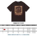 2025年2月28日高品質新品LOUIS VUITTONニット半袖 tシャツDW工場