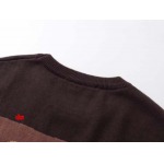 2025年2月28日高品質新品LOUIS VUITTONニット半袖 tシャツDW工場