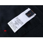 2025年2月28日高品質新品LOUIS VUITTONニット 半袖 tシャツDW工場