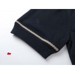 2025年2月28日高品質新品LOUIS VUITTONニット 半袖 tシャツDW工場