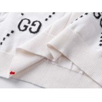 2025年2月28日高品質新品Gucciニット半袖 tシャツDW工場