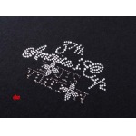 2025年2月28日高品質新品LOUIS VUITTONニット半袖 tシャツDW工場