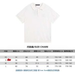 2025年2月28日高品質新品LOUIS VUITTONニット半袖 tシャツDW工場