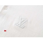 2025年2月28日高品質新品LOUIS VUITTONニット半袖 tシャツDW工場