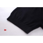 2025年2月28日高品質新品pradaニット半袖 tシャツDW工場