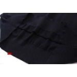 2025年2月28日高品質新品pradaニット半袖 tシャツDW工場