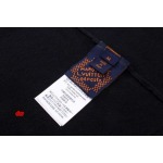 2025年2月28日高品質新品LOUIS VUITTONニット半袖 tシャツDW工場