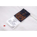 2025年2月28日高品質新品LOUIS VUITTONニット半袖 tシャツDW工場