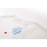 2025年2月28日高品質新品LOUIS VUITTONニット半袖 tシャツDW工場