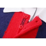 2025年2月28日高品質新品Gucciニット半袖 tシャツDW工場