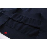 2025年2月28日高品質新品LOUIS VUITTONニット半袖 tシャツDW工場