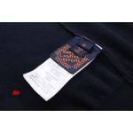 2025年2月28日高品質新品LOUIS VUITTONニット半袖 tシャツDW工場