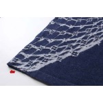 2025年2月28日高品質新品LOUIS VUITTONニット半袖 tシャツDW工場