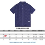 2025年2月28日高品質新品Diorニット半袖 tシャツDW工場