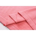 2025年2月28日高品質新品LOUIS VUITTONニット半袖 tシャツDW工場