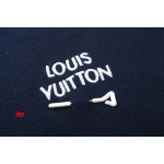 2025年2月28日高品質新品LOUIS VUITTONニット半袖 tシャツDW工場