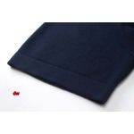 2025年2月28日高品質新品LOUIS VUITTONニット半袖 tシャツDW工場