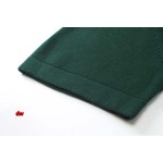 2025年2月28日高品質新品LOUIS VUITTONニット半袖 tシャツDW工場