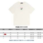 2025年2月28日高品質新品LOUIS VUITTONニット半袖 tシャツDW工場