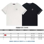 2025年2月28日高品質新品LOUIS VUITTONニット半袖 tシャツDW工場