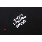 2025年2月28日高品質新品LOUIS VUITTONニット半袖 tシャツDW工場