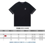 2025年2月28日高品質新品LOUIS VUITTONニット半袖 tシャツDW工場