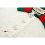 2025年2月28日高品質新品Gucciニット半袖 tシャツDW工場