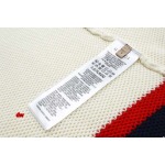 2025年2月28日高品質新品Gucciニット半袖 tシャツDW工場