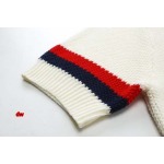 2025年2月28日高品質新品Gucciニット半袖 tシャツDW工場