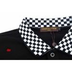 2025年2月28日高品質新品Louis Vuitton半袖 tシャツDW工場