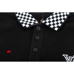 2025年2月28日高品質新品Louis Vuitton半袖 tシャツDW工場