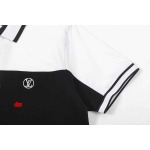 2025年2月28日高品質新品Louis Vuitton半袖 tシャツDW工場