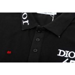 2025年2月28日高品質新品Dior半袖 tシャツDW工場
