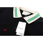 2025年2月28日高品質新品Gucci半袖 tシャツDW工場