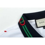 2025年2月28日高品質新品Gucci半袖 tシャツDW工場