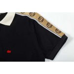 2025年2月28日高品質新品Gucci半袖 tシャツDW工場