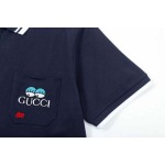 2025年2月28日高品質新品Gucci半袖 tシャツDW工場