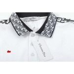 2025年2月28日高品質新品Dior半袖 tシャツDW工場