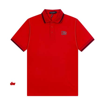 2025年2月28日高品質新品DG半袖 tシャツDW工場