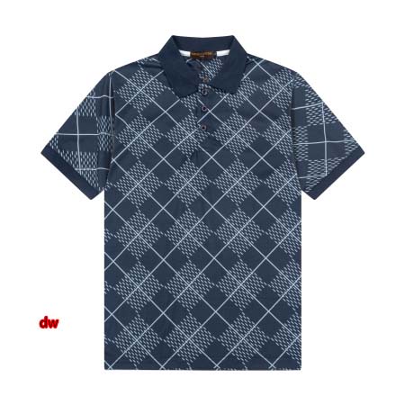 2025年2月28日高品質新品Louis Vuitton半袖...