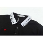 2025年2月28日高品質新品Dior半袖 tシャツDW工場